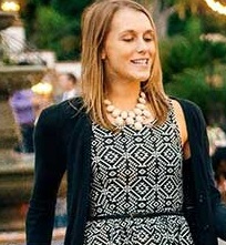 picture of Ann Marie